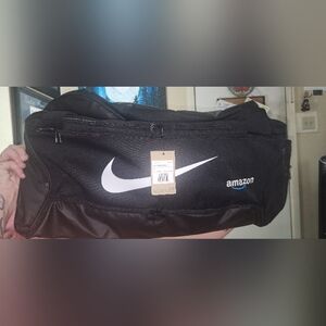 Nike Duffle